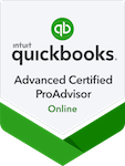 QuickBooks Advance ProAdvisor
