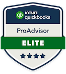 QuickBooks ProAdvisor