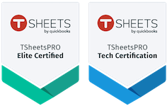 TSheetsPro Tech Certified