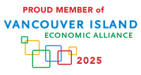 Proud Member of Vancouver Island Economic Alliance 2024